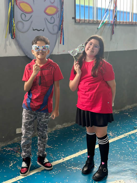 Carnaval 2023